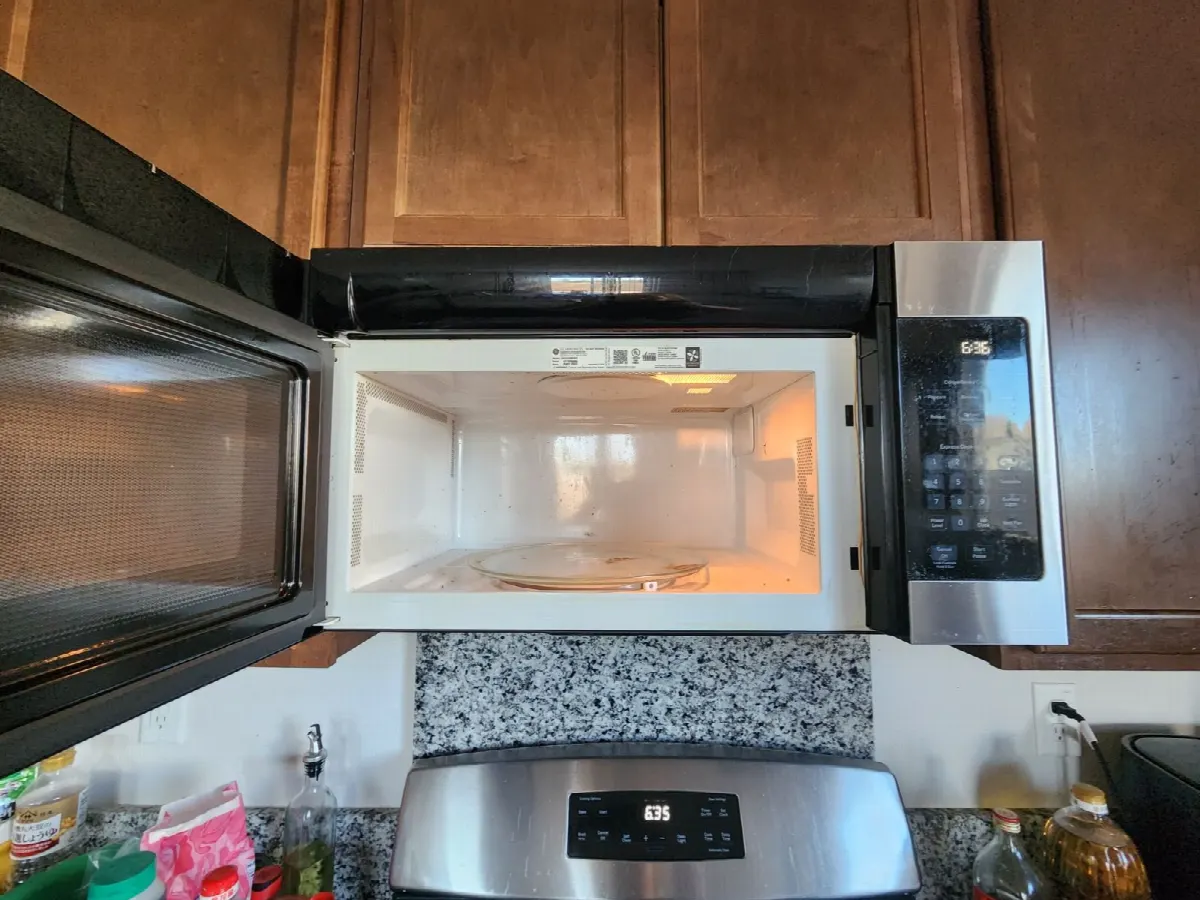 Before — House Cleaning in Woodland, CA — August 2026
