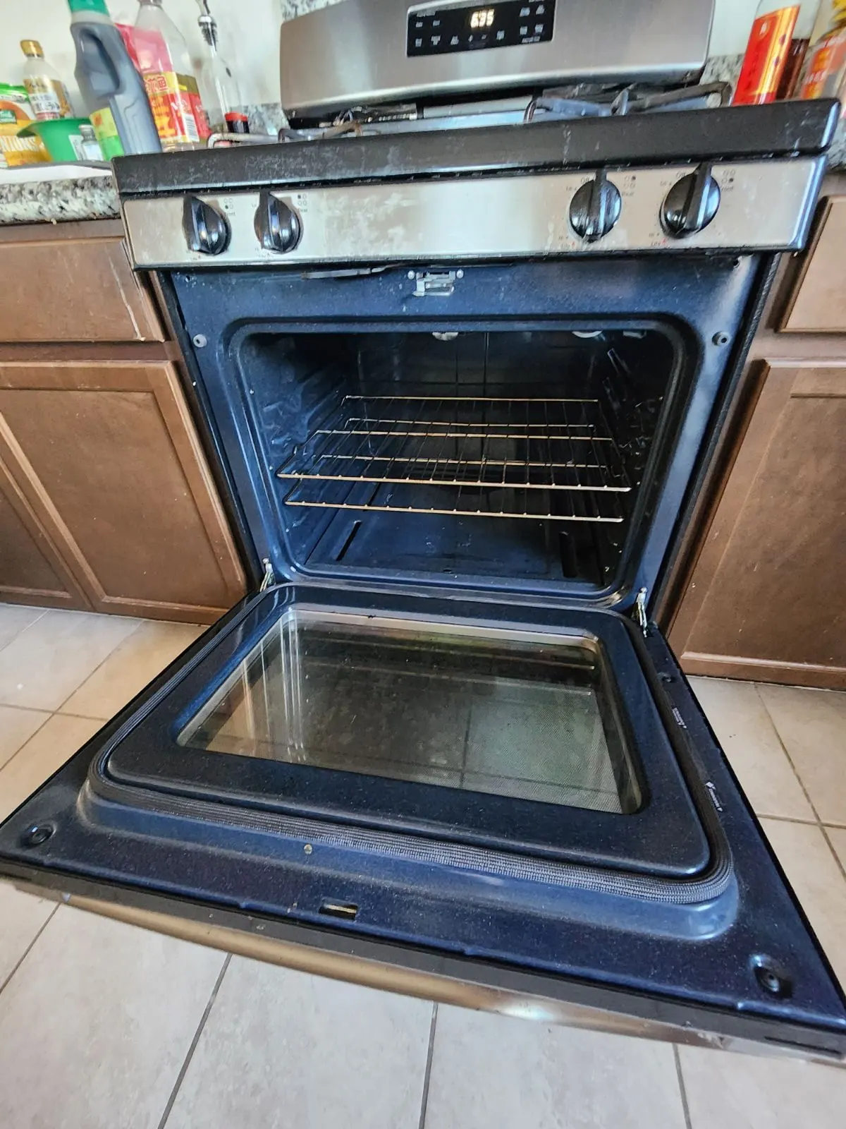 Before — House Cleaning in Woodland, CA — August 2026