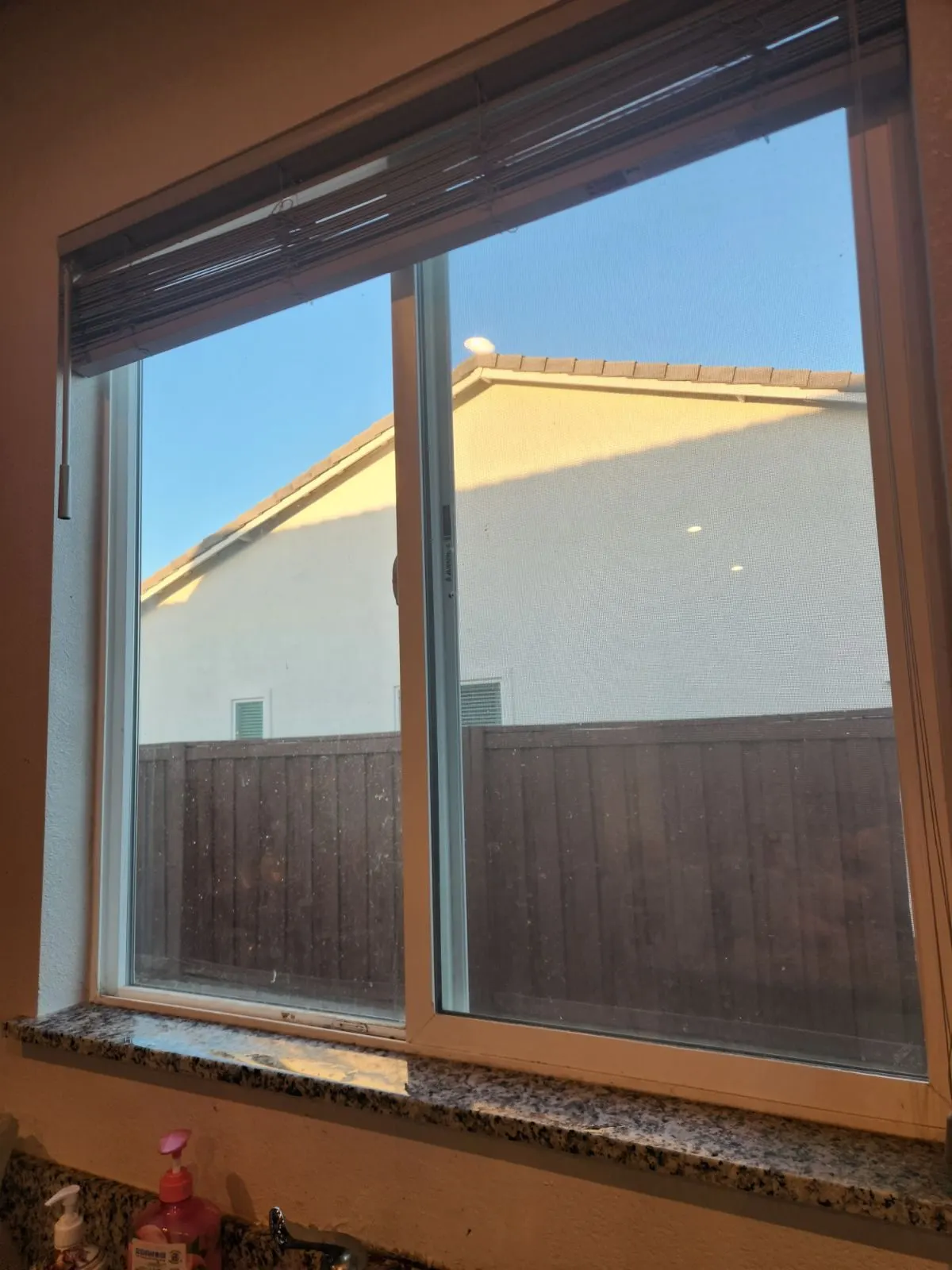 Before — House Cleaning in Woodland, CA — August 2026