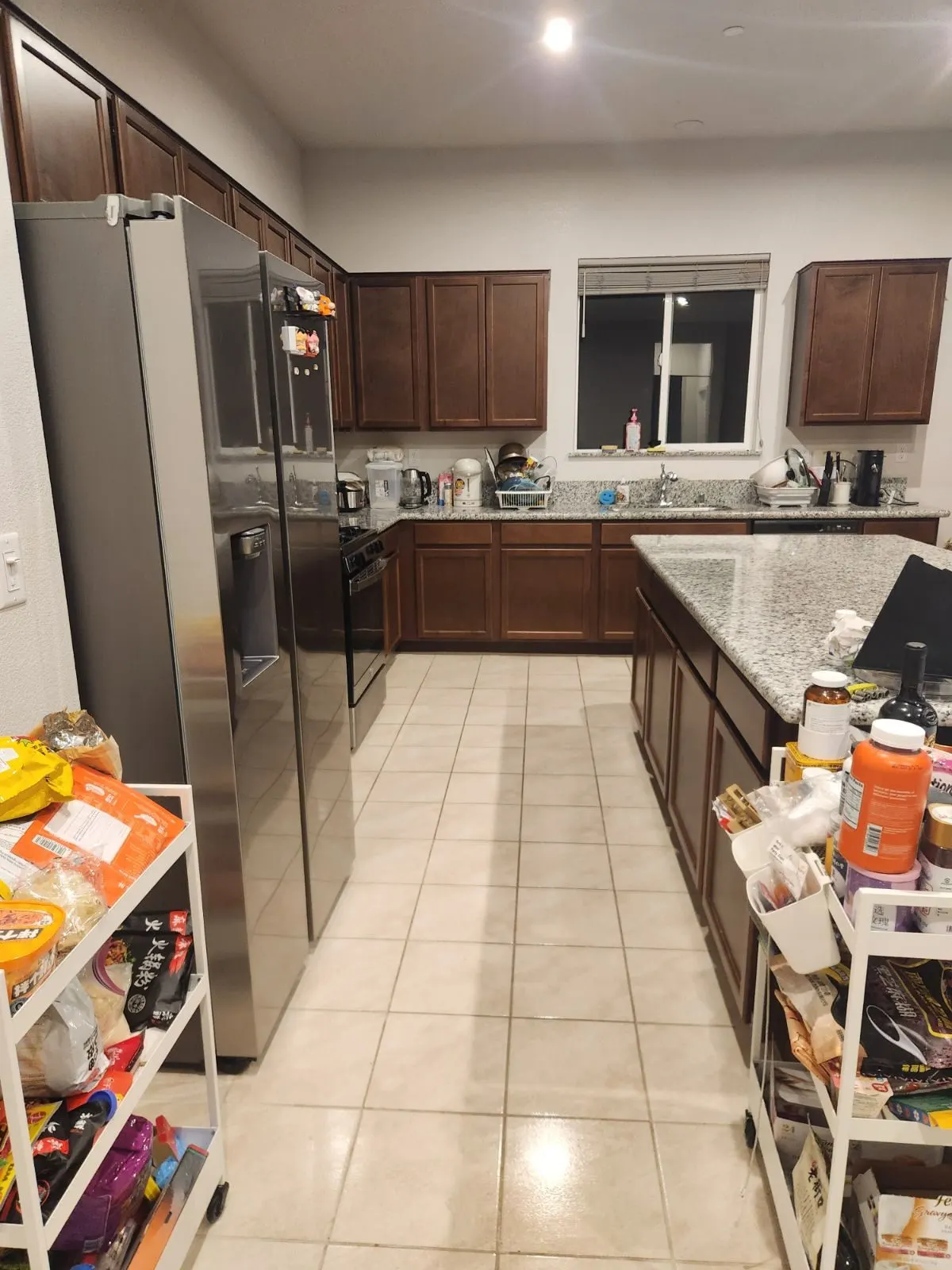 After — House Cleaning in Woodland, CA — August 2026