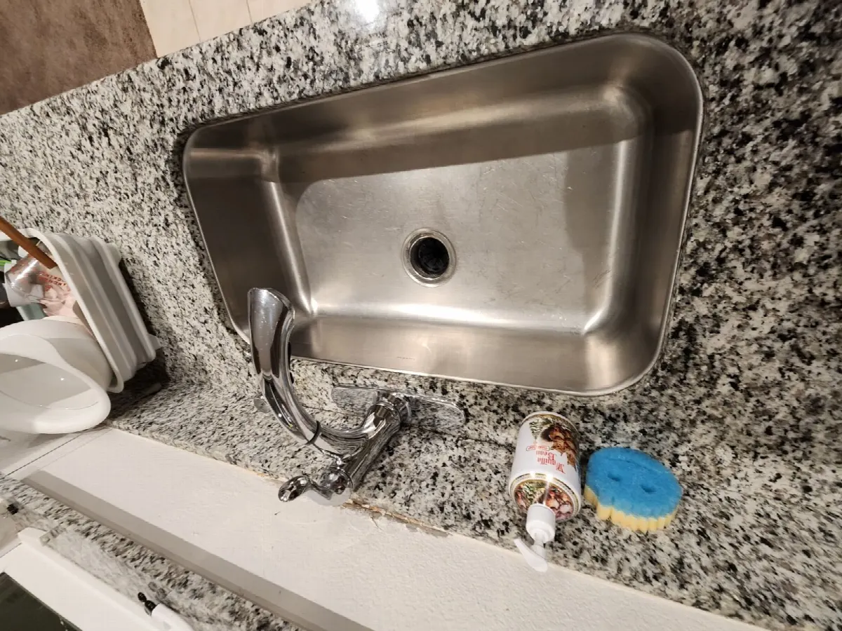 After — House Cleaning in Woodland, CA — August 2026