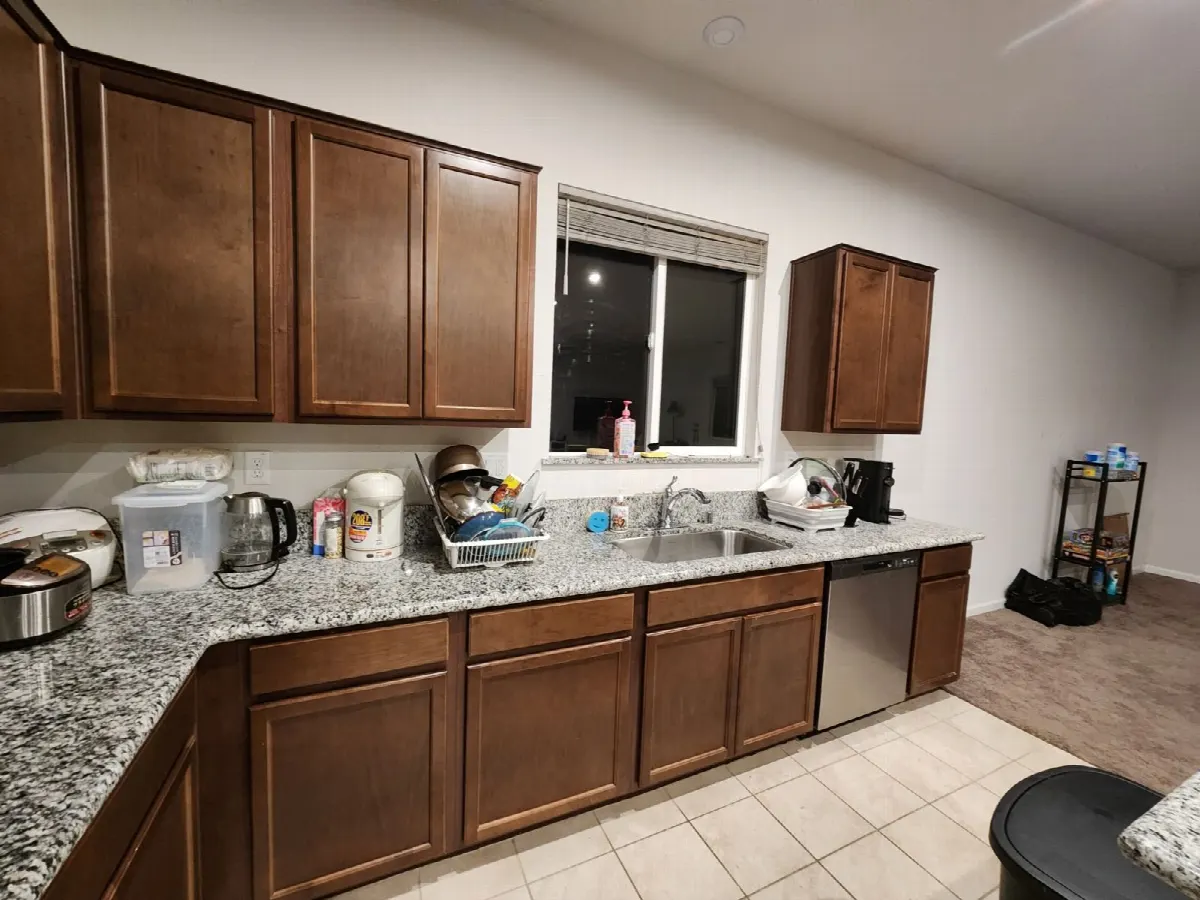After — House Cleaning in Woodland, CA — August 2026