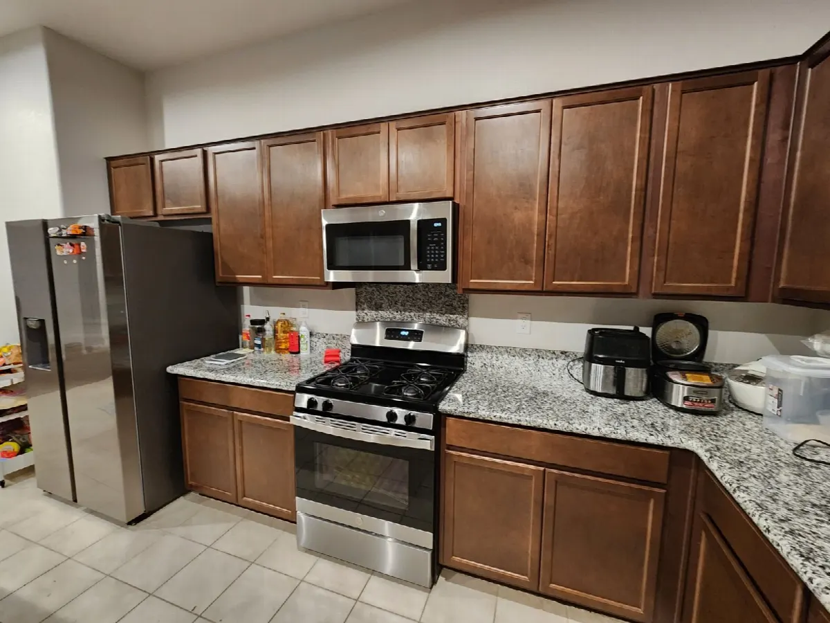 After — House Cleaning in Woodland, CA — August 2026