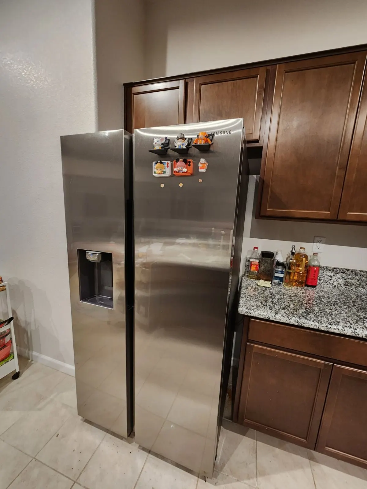 After — House Cleaning in Woodland, CA — August 2026