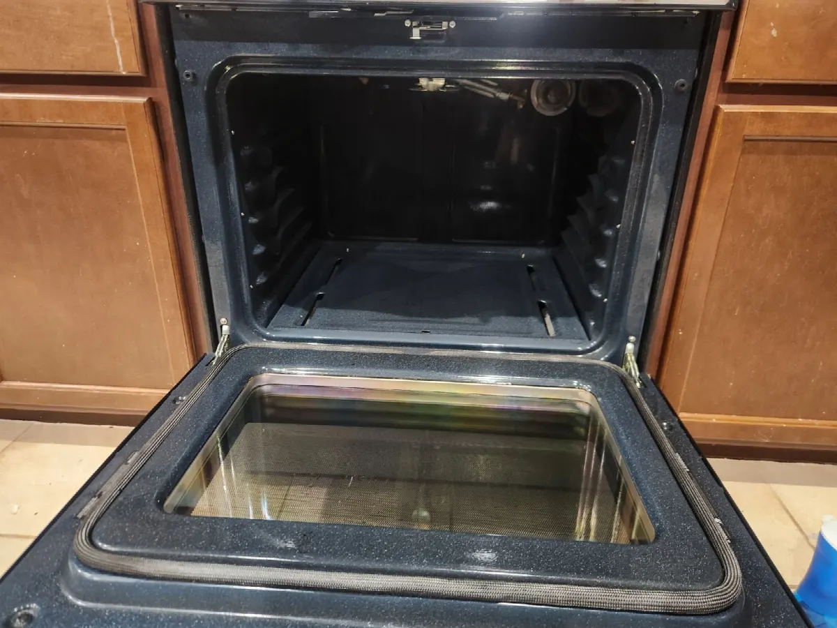 After — House Cleaning in Woodland, CA — August 2026