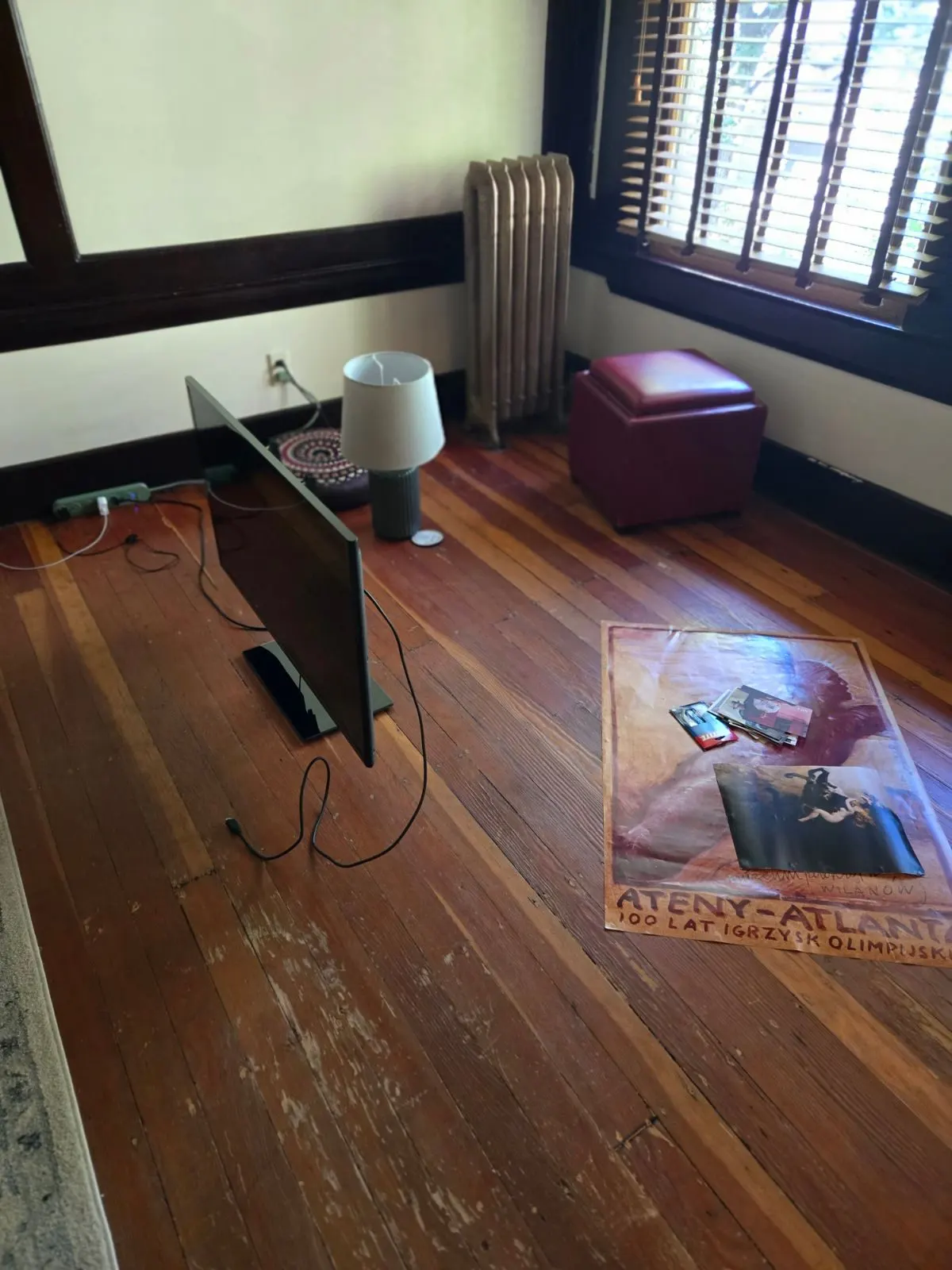 Before — House Cleaning in Sacramento, CA — August 2026