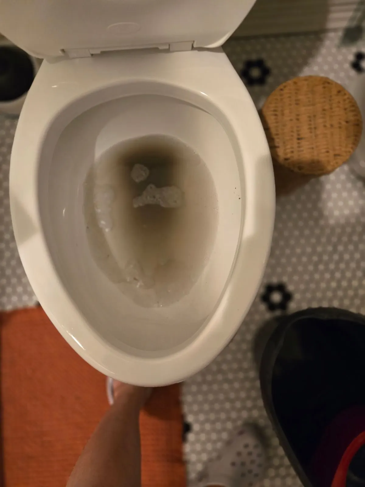 Before — House Cleaning in Sacramento, CA — August 2026