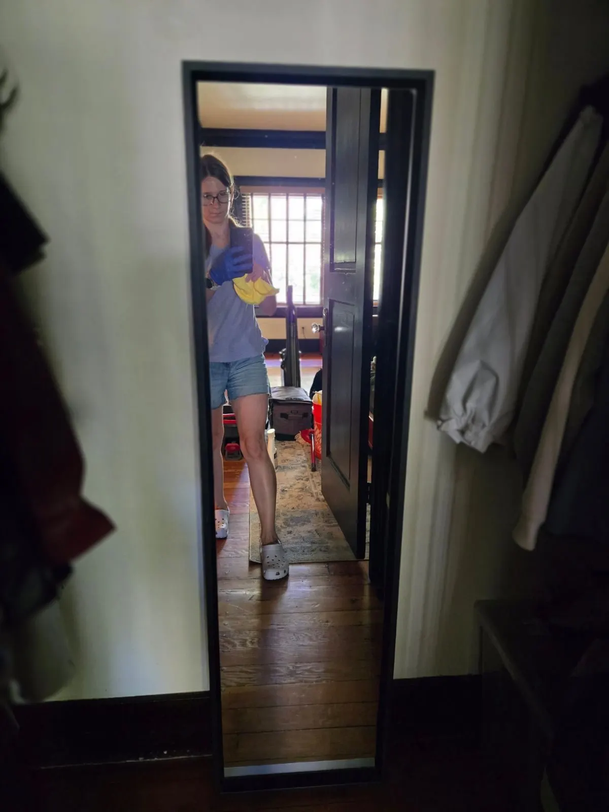 After — House Cleaning in Sacramento, CA — August 2026