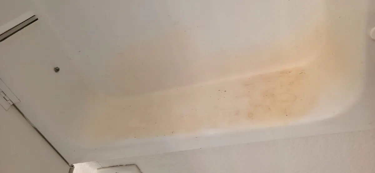 Before — House Cleaning in Sacramento, CA — July 2026
