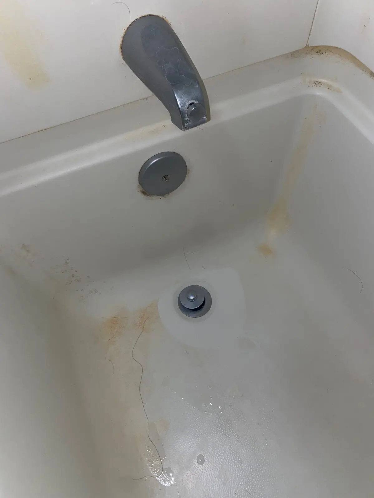 Before — House Cleaning in Davis, CA — August 2026