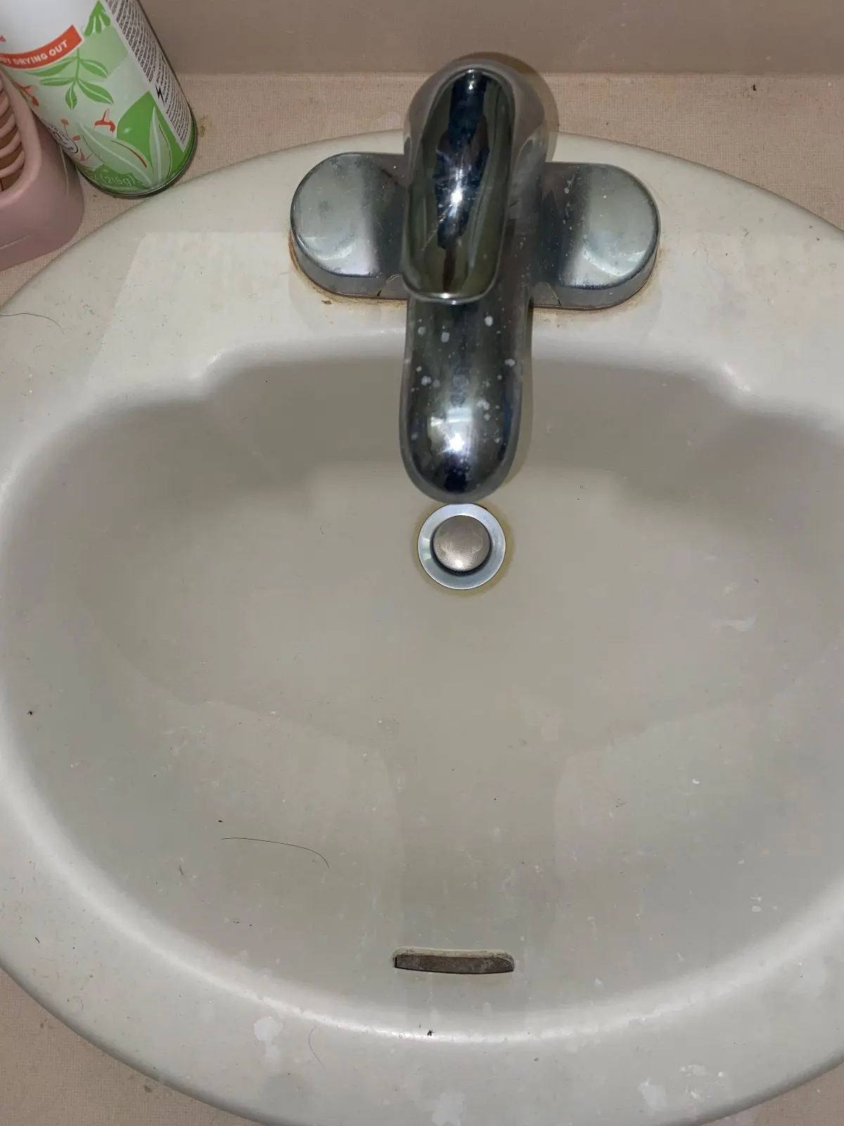 Before — House Cleaning in Davis, CA — August 2026