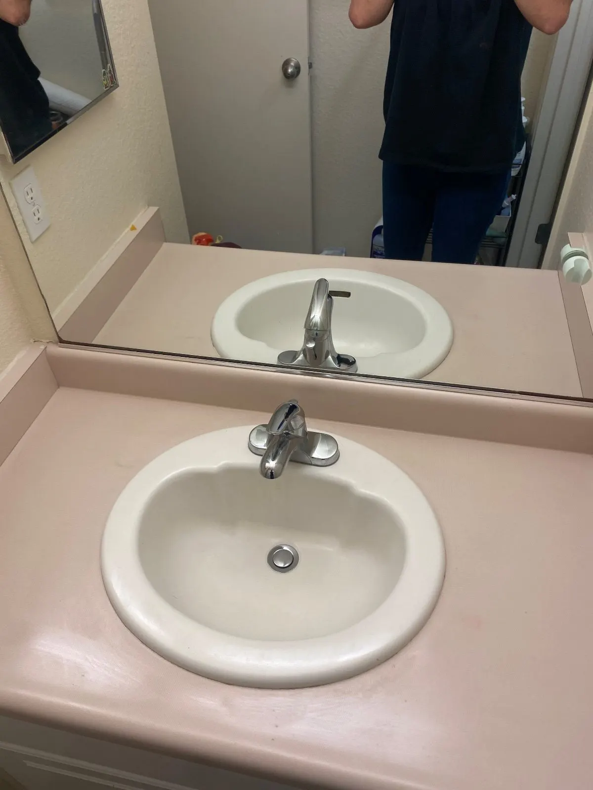 After — House Cleaning in Davis, CA — August 2026