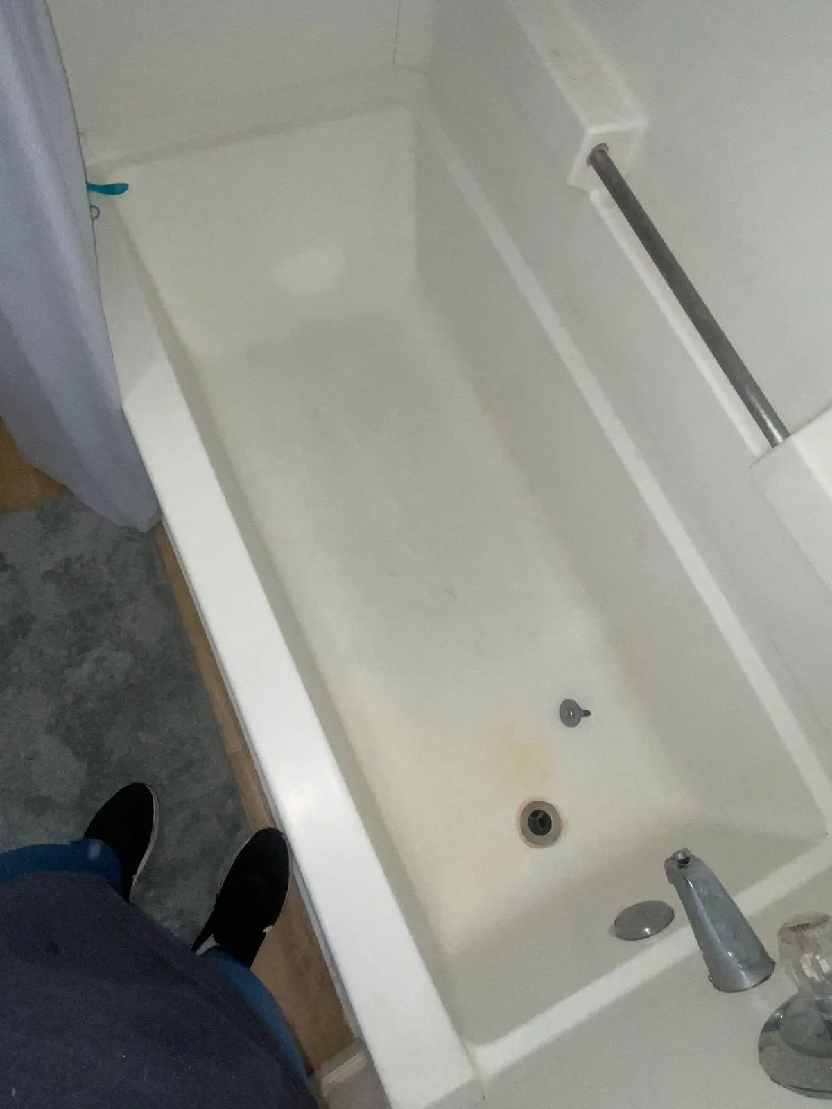Before — House Cleaning in Davis, CA — August 2026