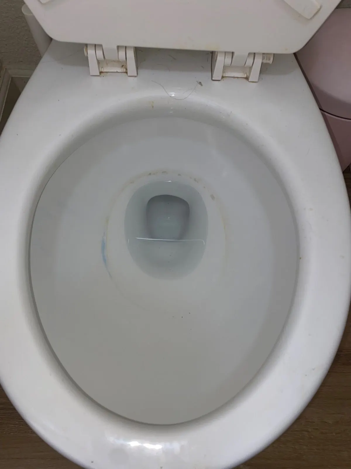 Before — House Cleaning in Davis, CA — August 2026