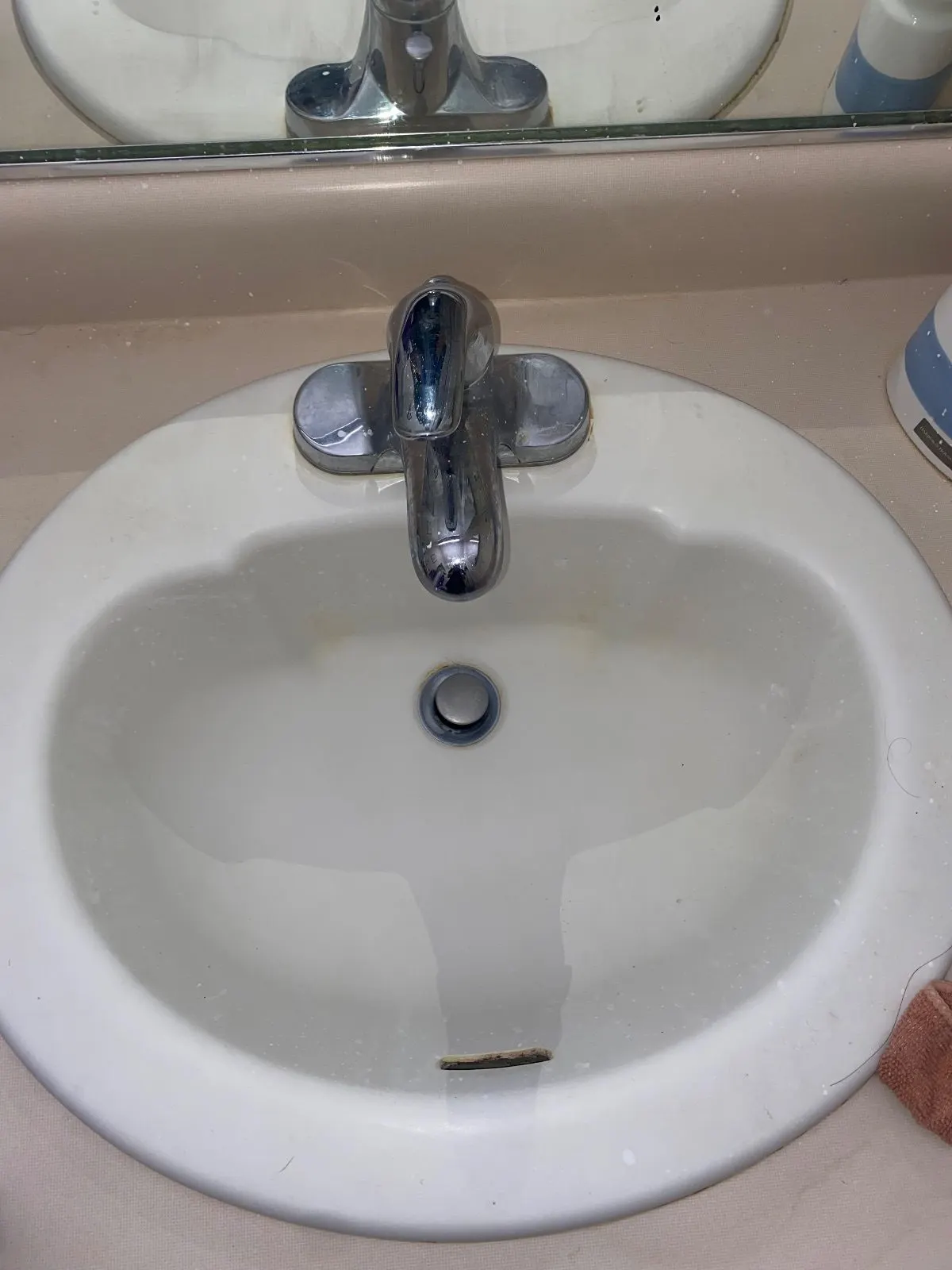 Before — House Cleaning in Davis, CA — August 2026