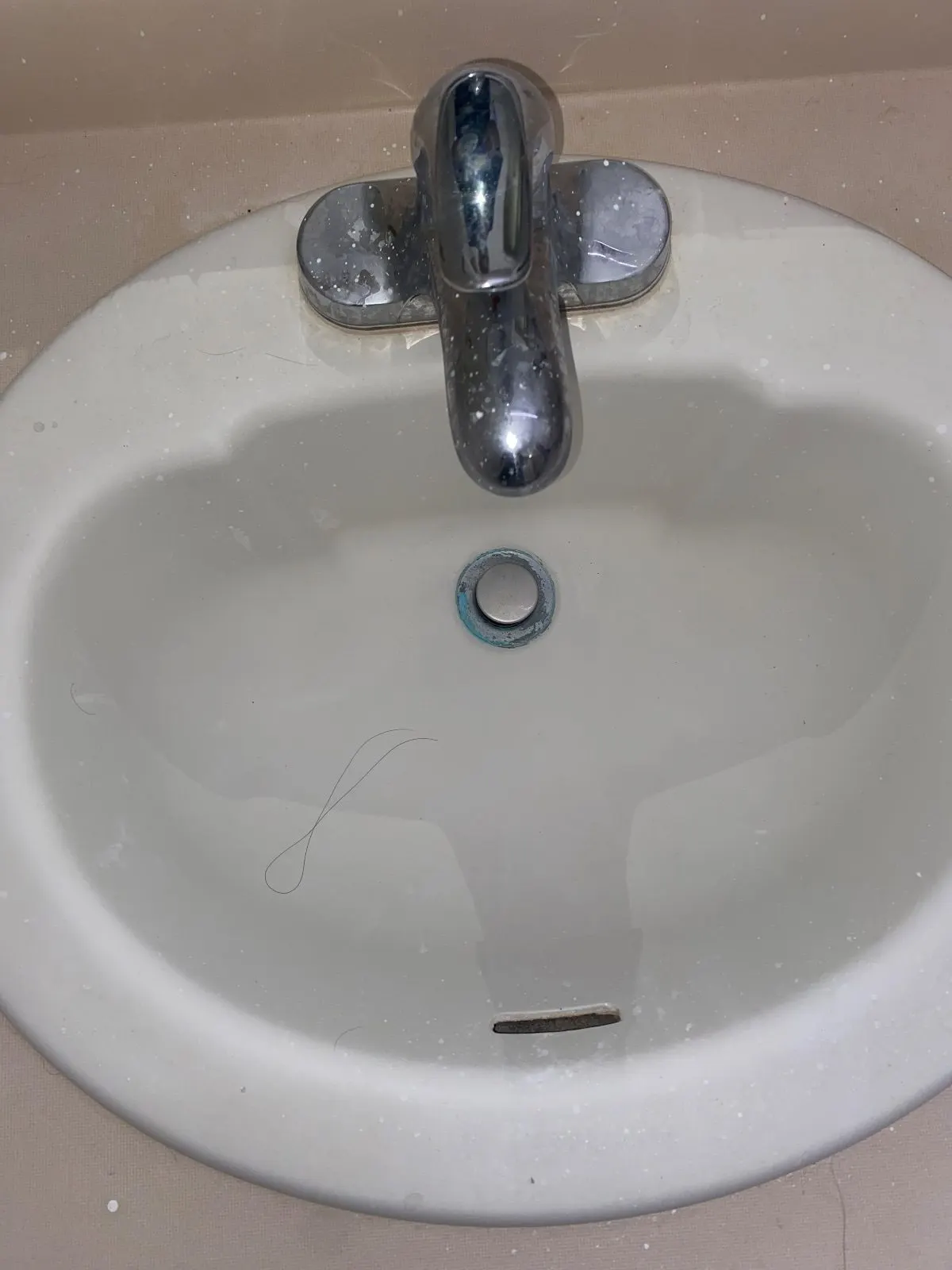 Before — House Cleaning in Davis, CA — August 2026
