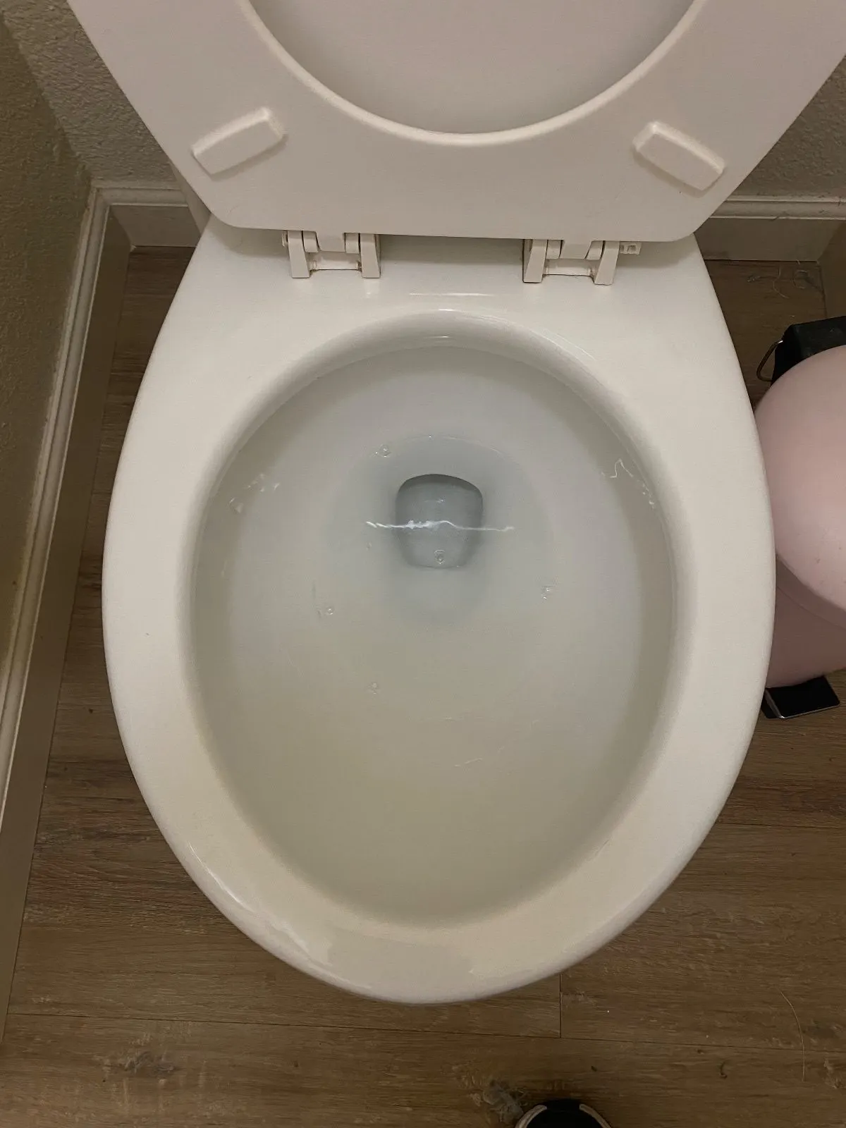 After — House Cleaning in Davis, CA — August 2026