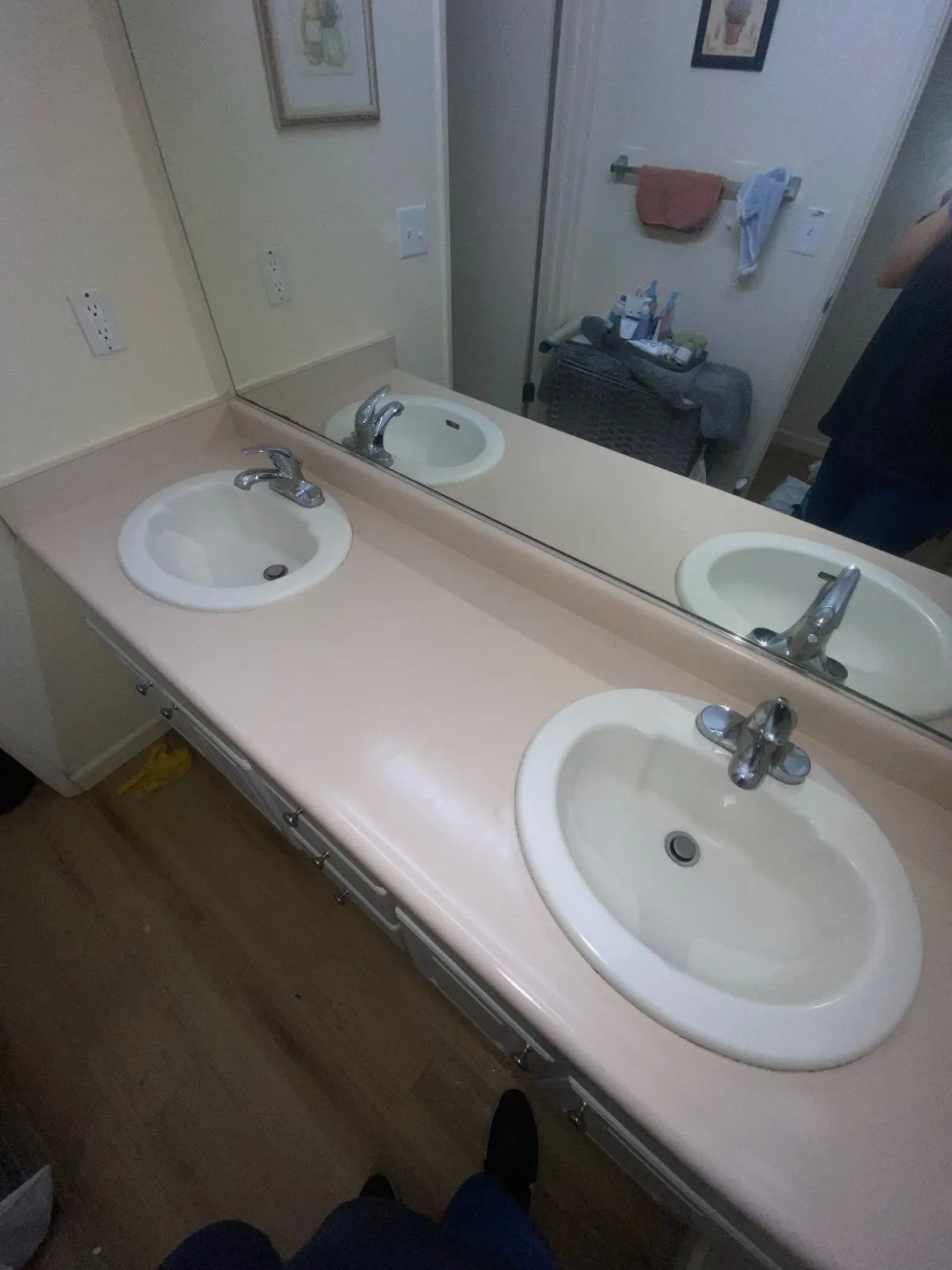 After — House Cleaning in Davis, CA — August 2026
