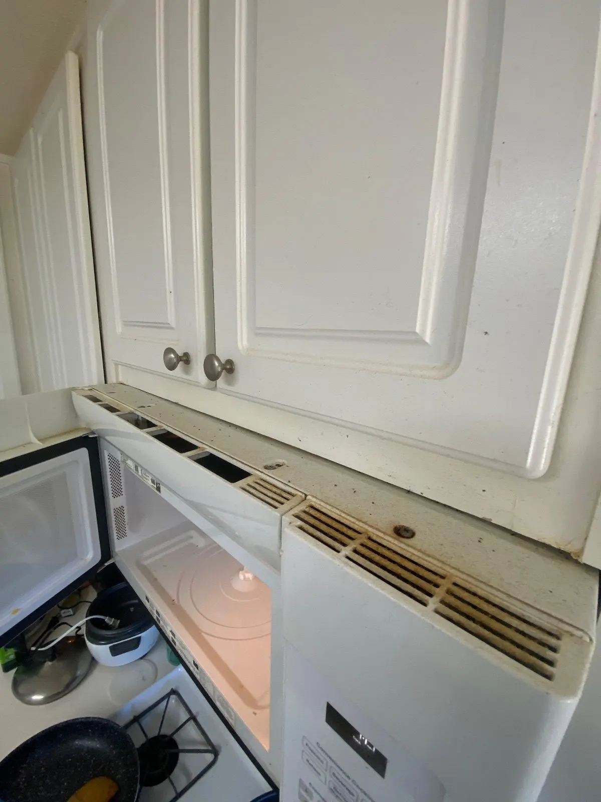 Before — House Cleaning in Davis, CA — August 2026
