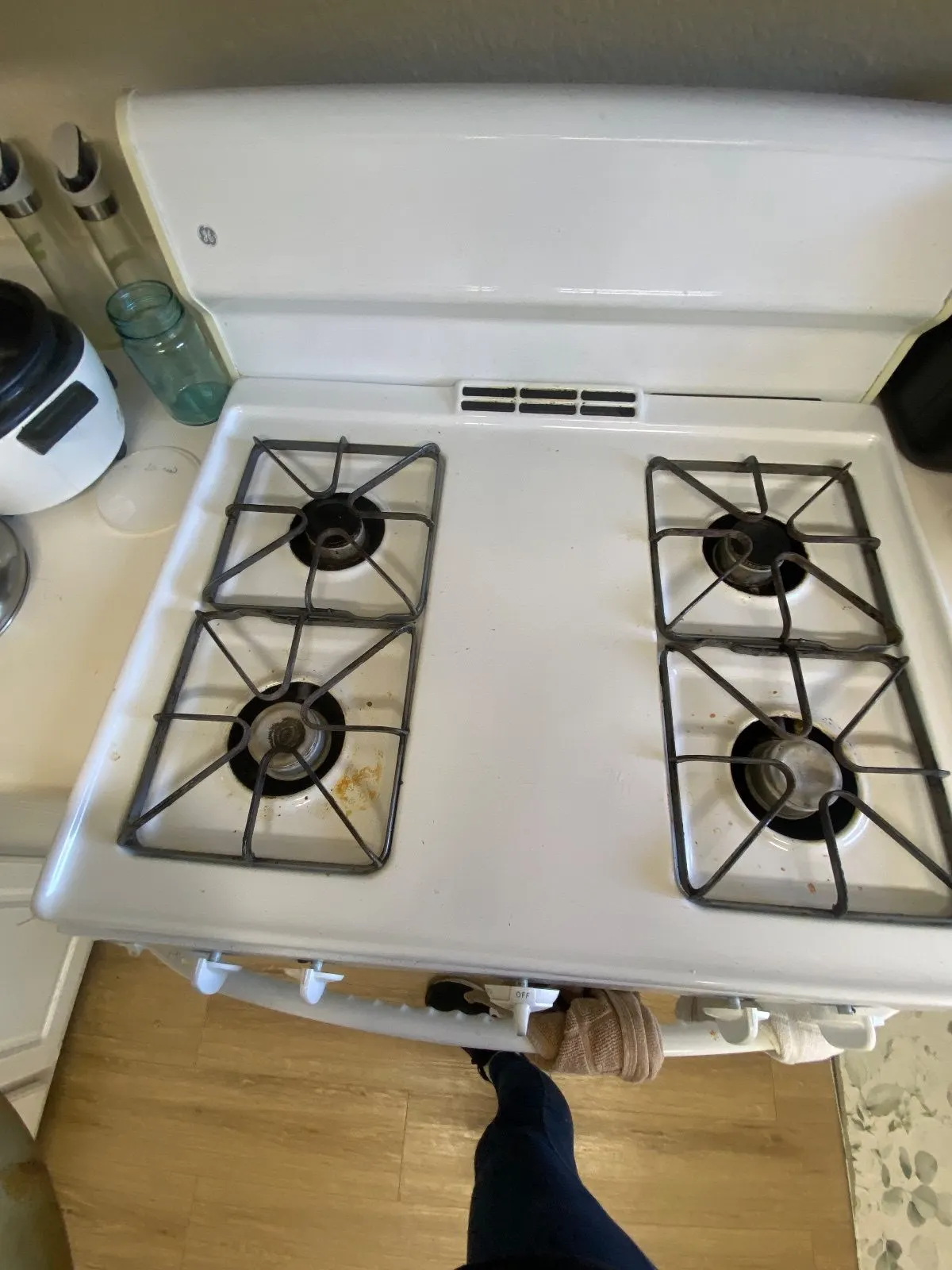 Before — House Cleaning in Davis, CA — August 2026
