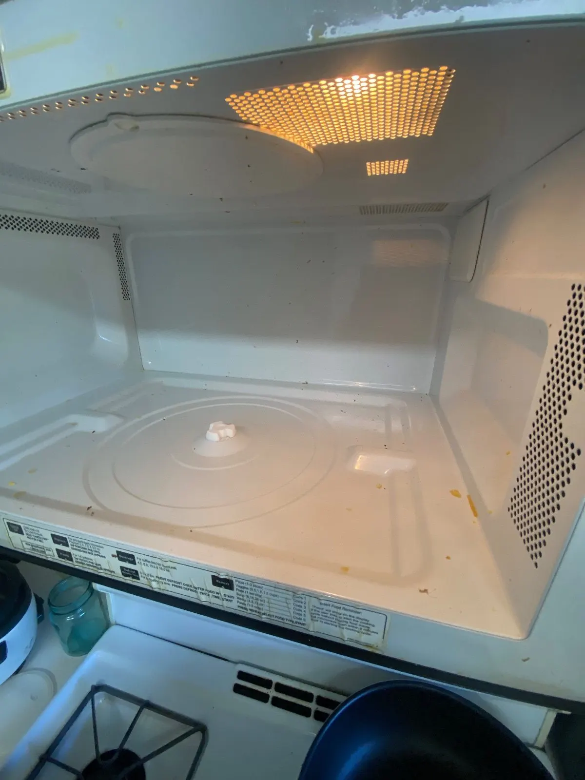 Before — House Cleaning in Davis, CA — August 2026