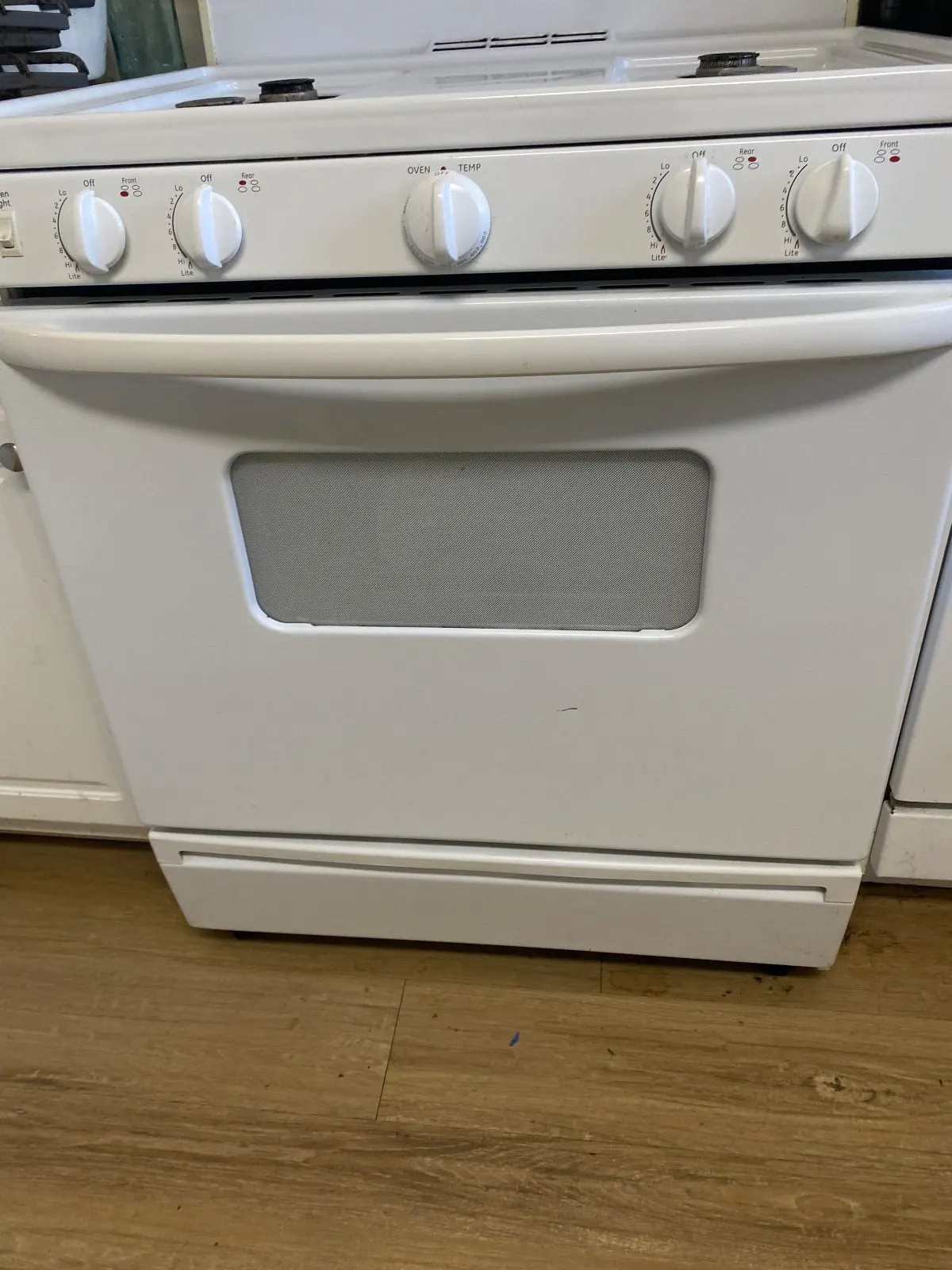 After — House Cleaning in Davis, CA — August 2026