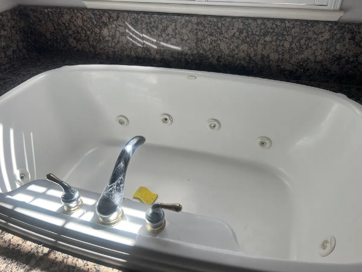 Before — House Cleaning in Sacramento, CA — August 2026