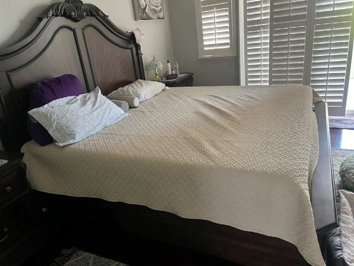 Before — House Cleaning in Sacramento, CA — August 2026