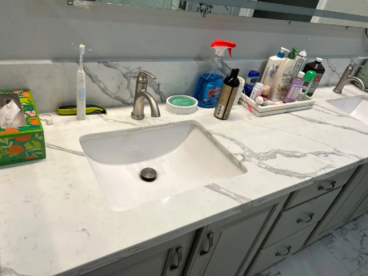 Before — House Cleaning in Sacramento, CA — August 2026