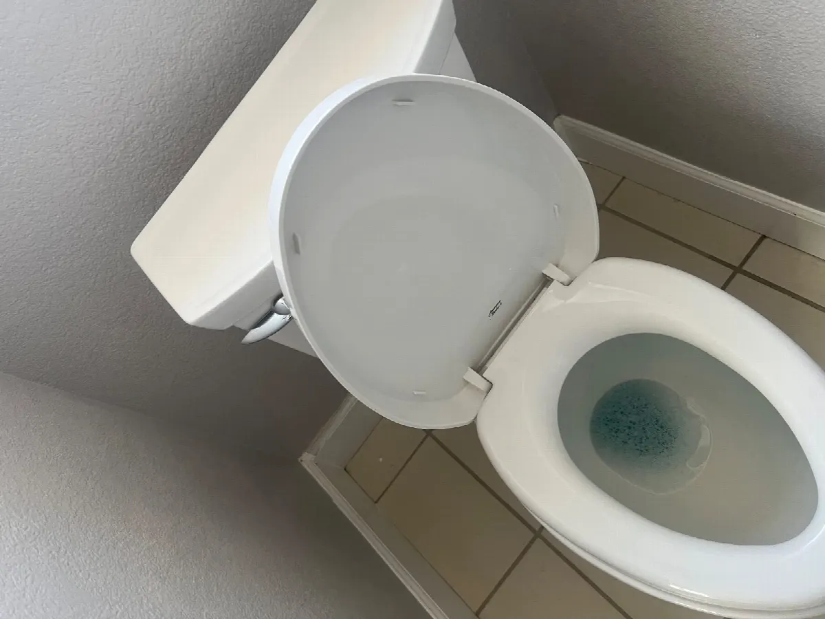 Before — House Cleaning in Sacramento, CA — August 2026