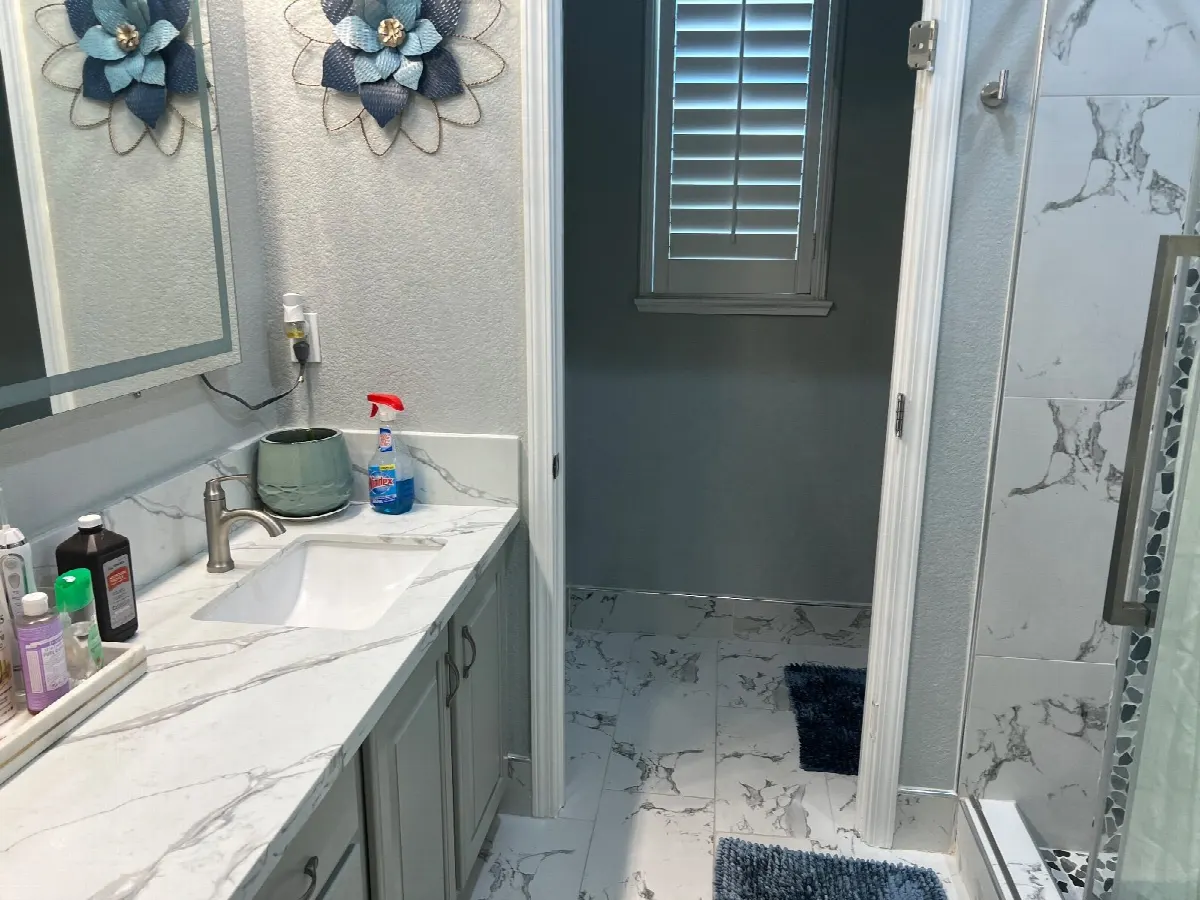 Before — House Cleaning in Sacramento, CA — August 2026