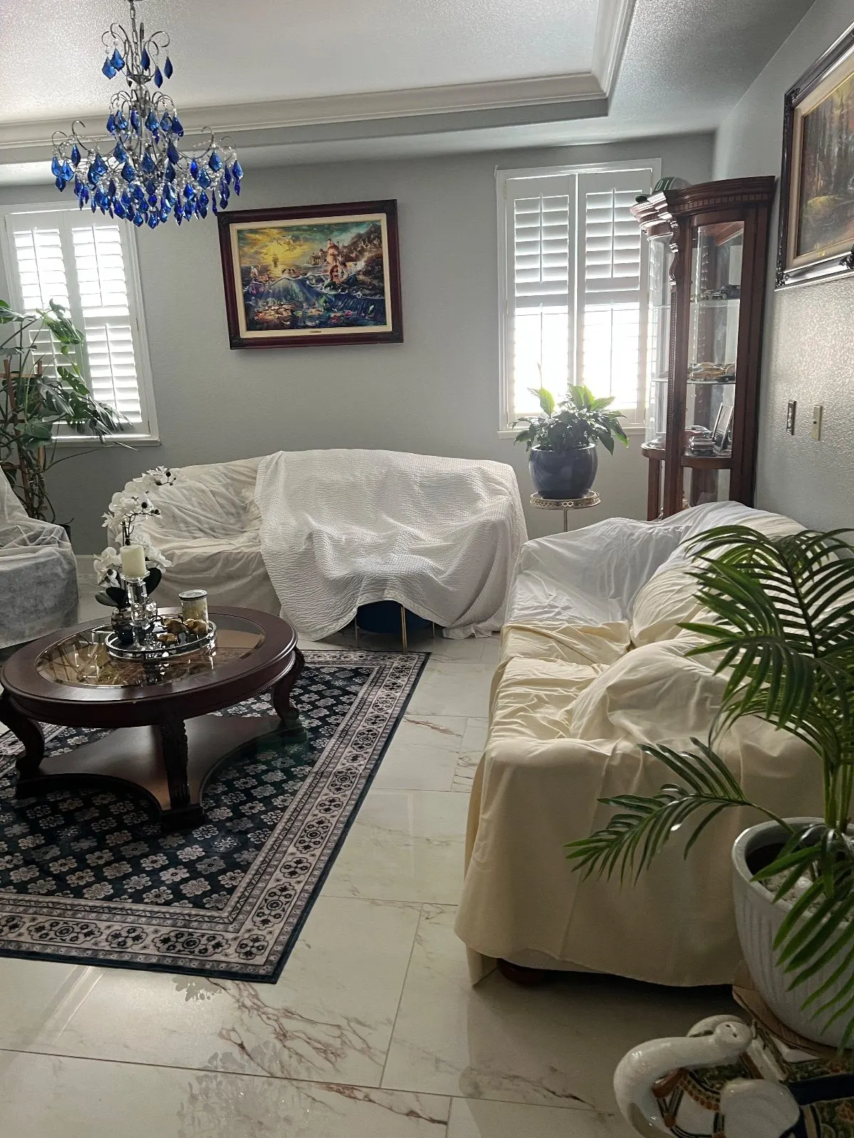 Before — House Cleaning in Sacramento, CA — August 2026