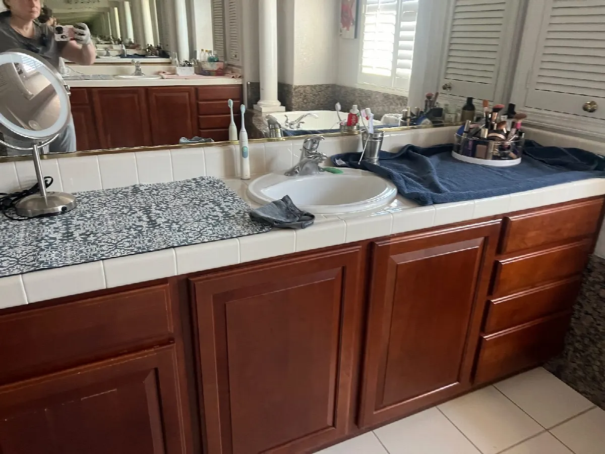 After — House Cleaning in Sacramento, CA — August 2026