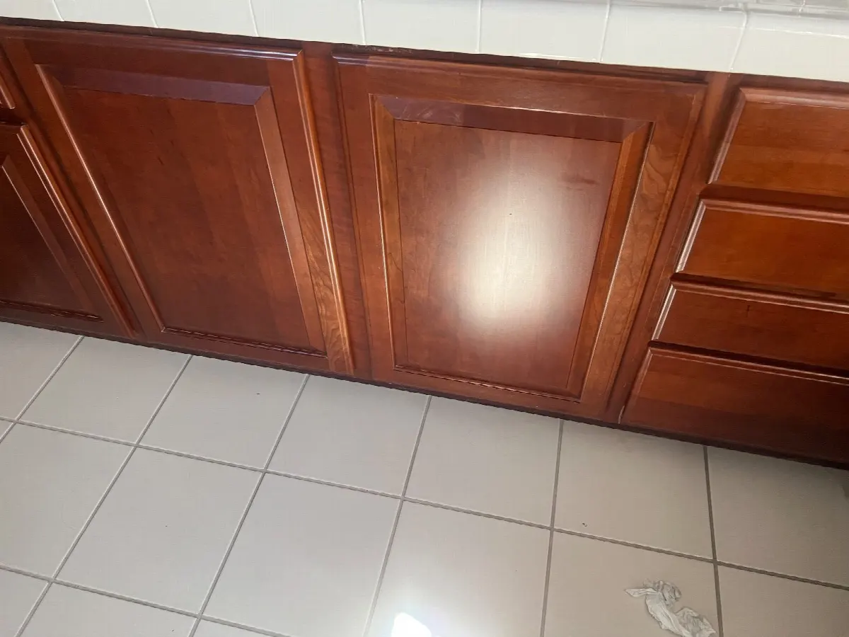 After — House Cleaning in Sacramento, CA — August 2026