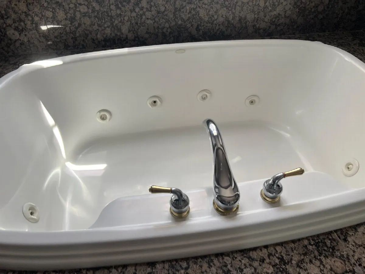 After — House Cleaning in Sacramento, CA — August 2026