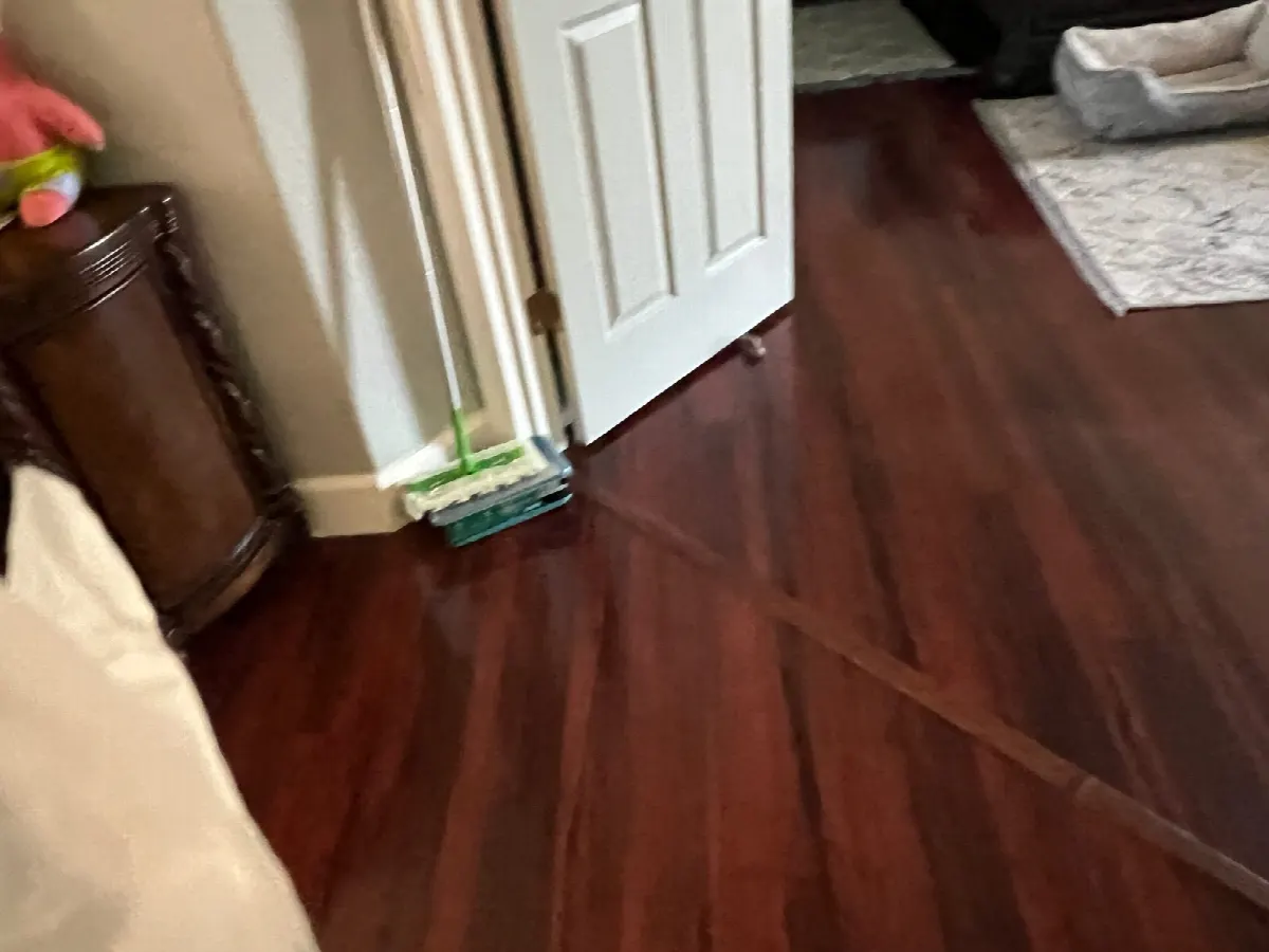 After — House Cleaning in Sacramento, CA — August 2026