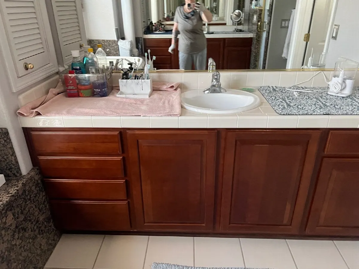 After — House Cleaning in Sacramento, CA — August 2026