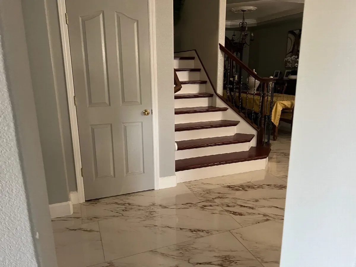 After — House Cleaning in Sacramento, CA — August 2026