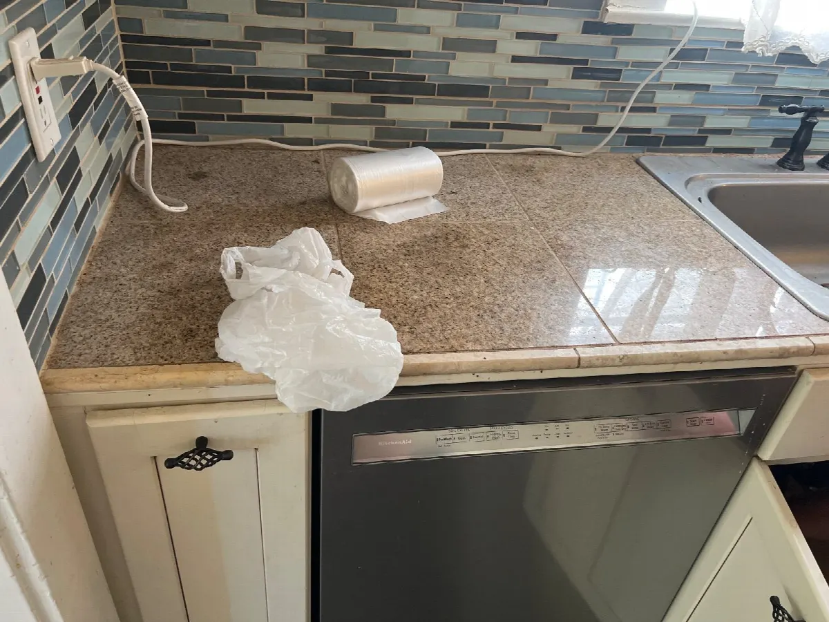 Before — House Cleaning in Sacramento, CA — August 2026