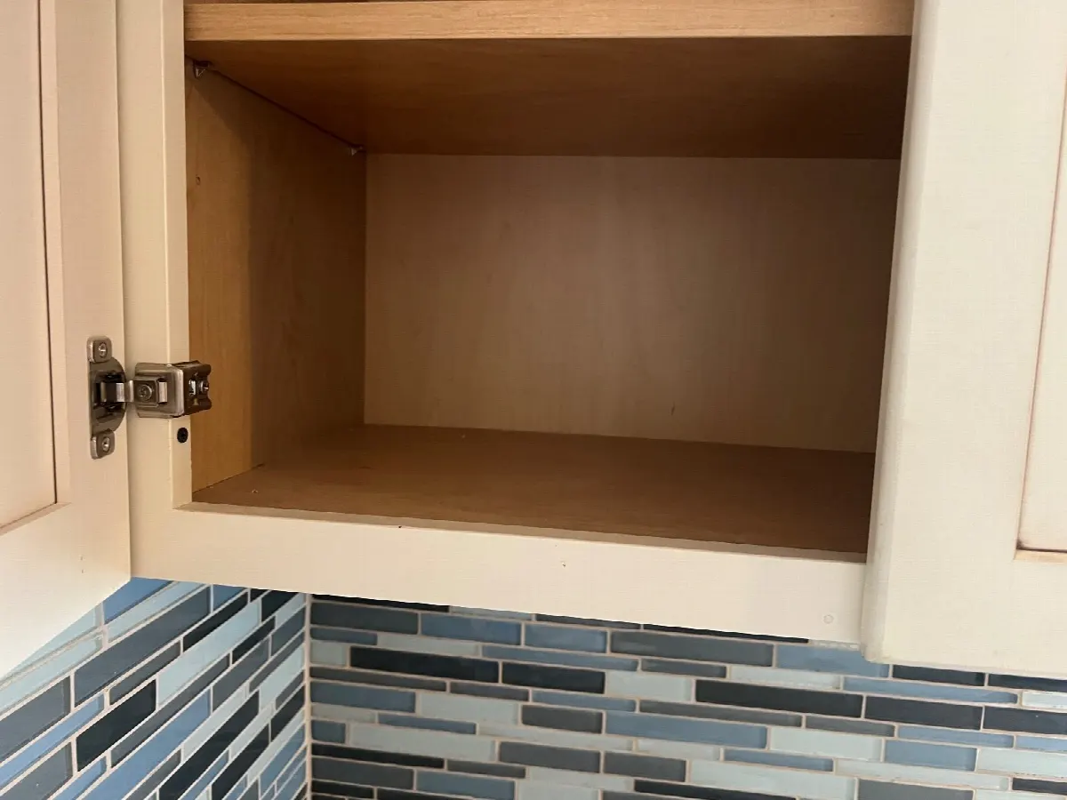 Before — House Cleaning in Sacramento, CA — August 2026