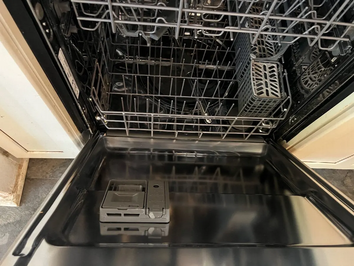 Before — House Cleaning in Sacramento, CA — August 2026