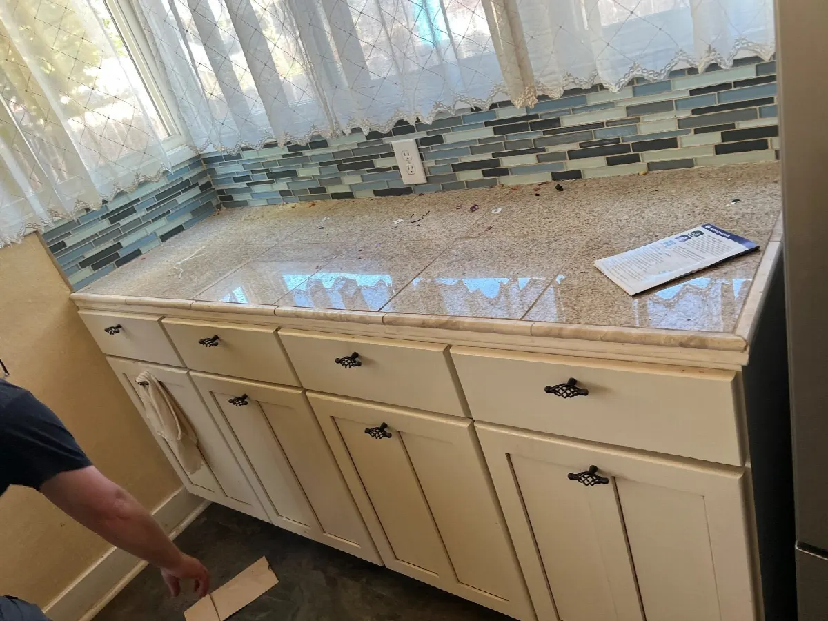 Before — House Cleaning in Sacramento, CA — August 2026