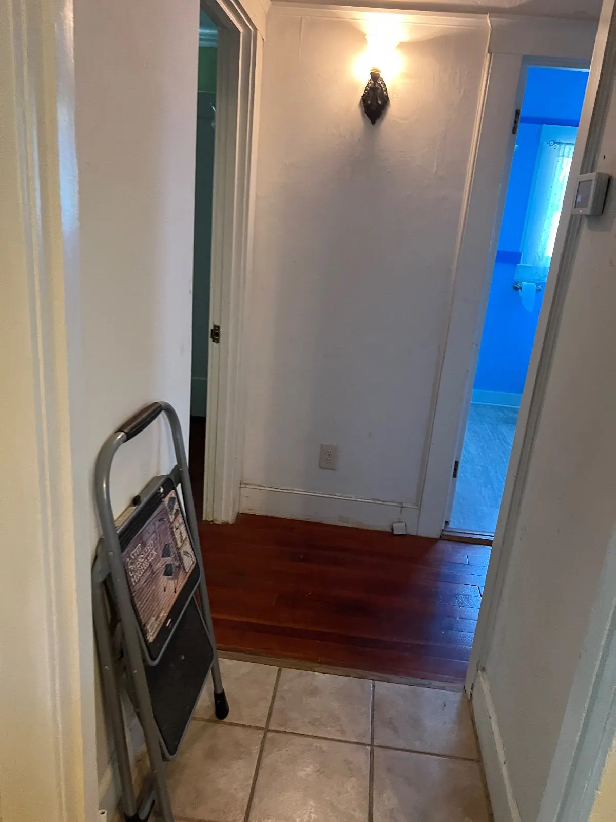 Before — House Cleaning in Sacramento, CA — August 2026