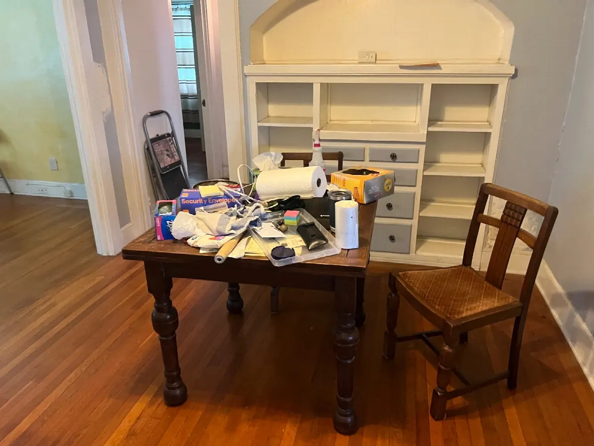 Before — House Cleaning in Sacramento, CA — August 2026