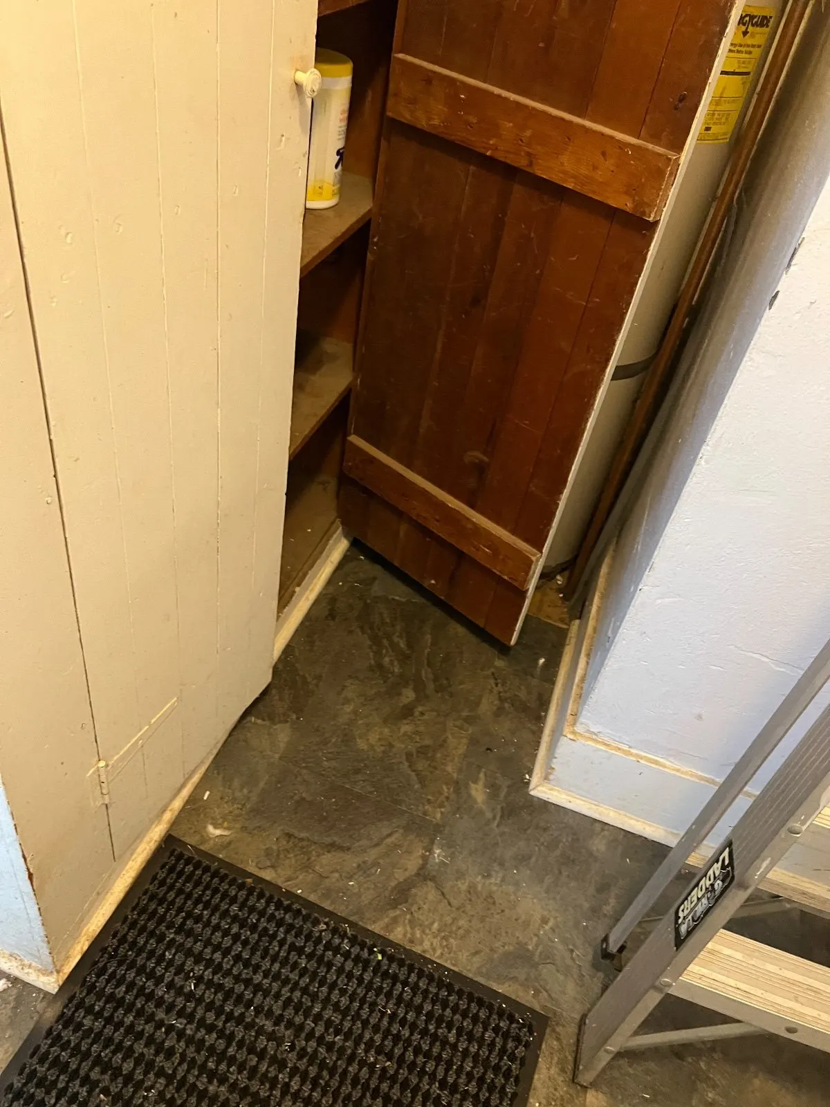 Before — House Cleaning in Sacramento, CA — August 2026