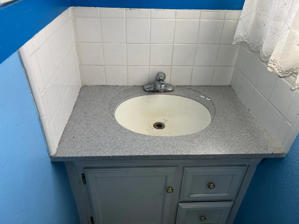 Before — House Cleaning in Sacramento, CA — August 2026