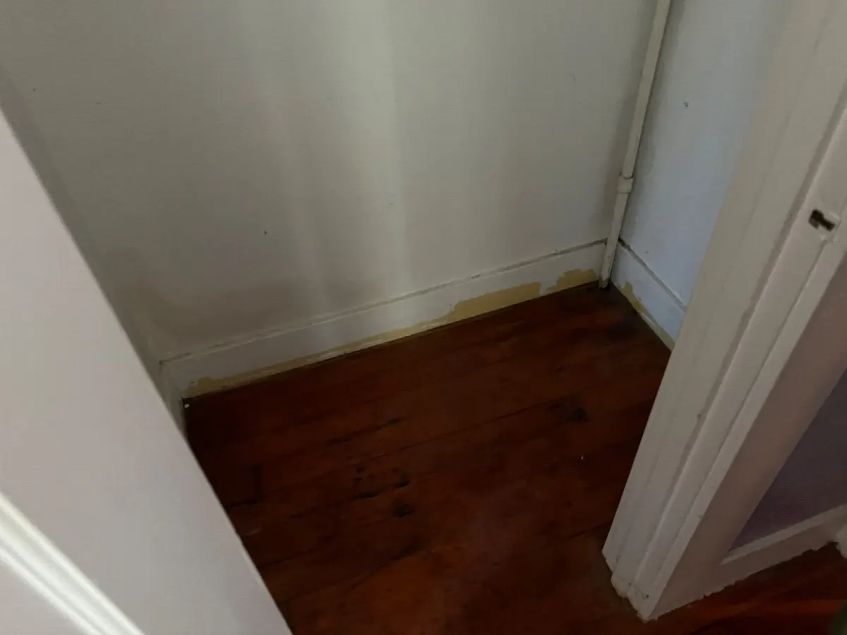 Before — House Cleaning in Sacramento, CA — August 2026