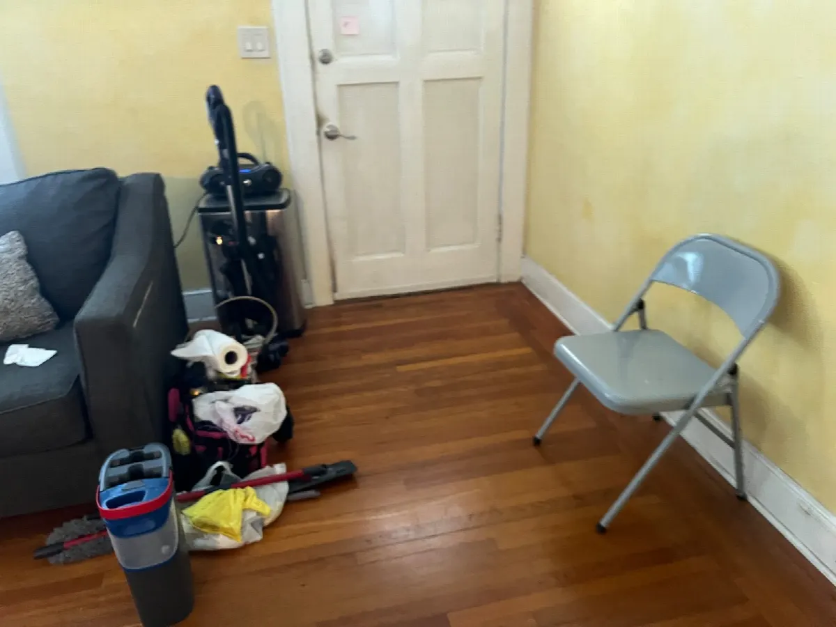 Before — House Cleaning in Sacramento, CA — August 2026