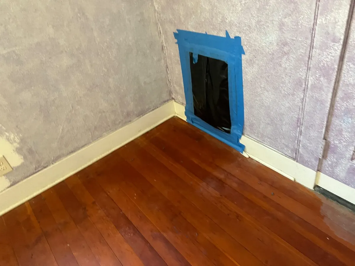 Before — House Cleaning in Sacramento, CA — August 2026