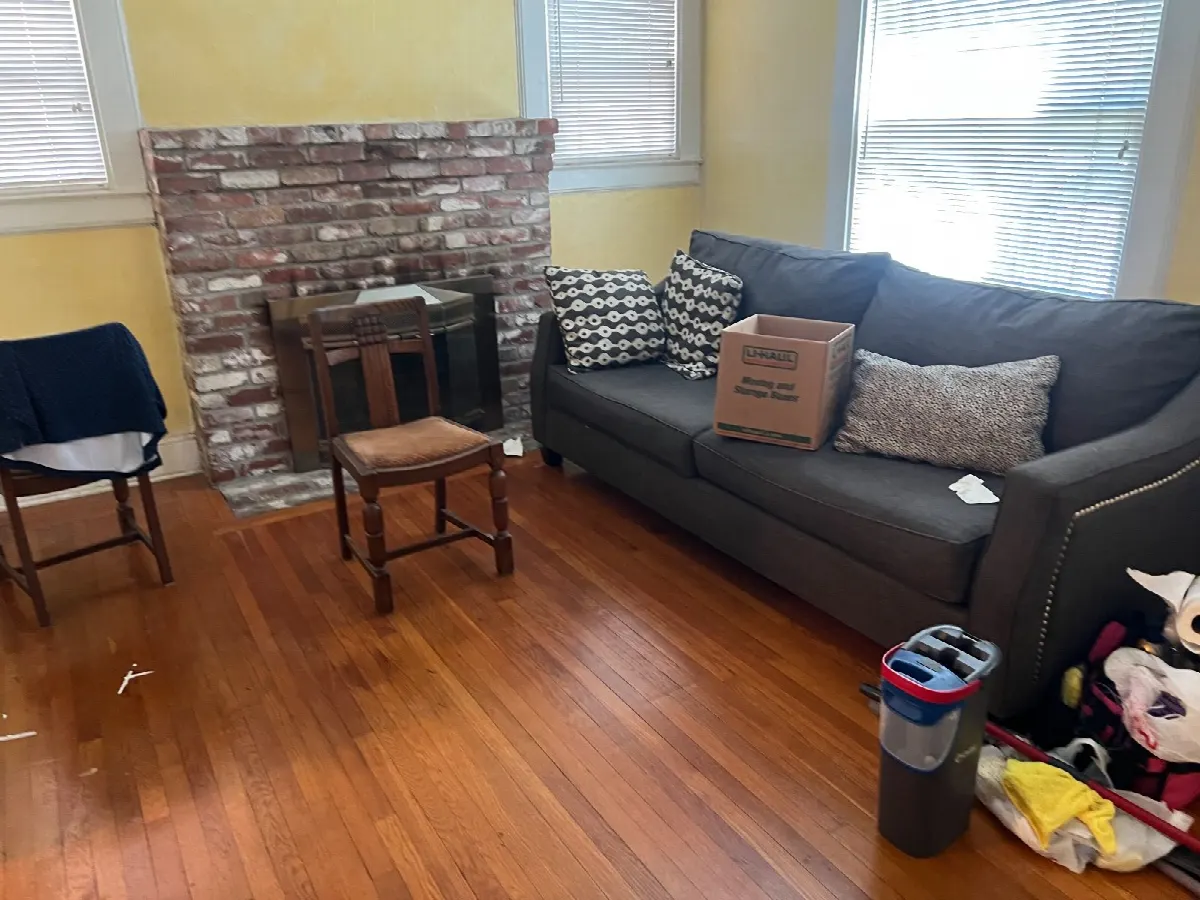 Before — House Cleaning in Sacramento, CA — August 2026